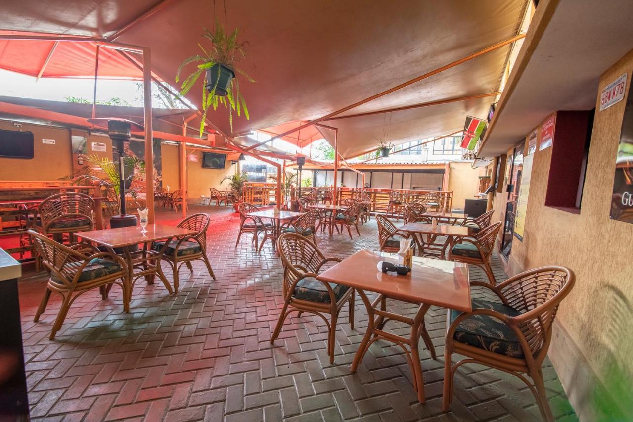 Joy Palace Hotel Nairobi