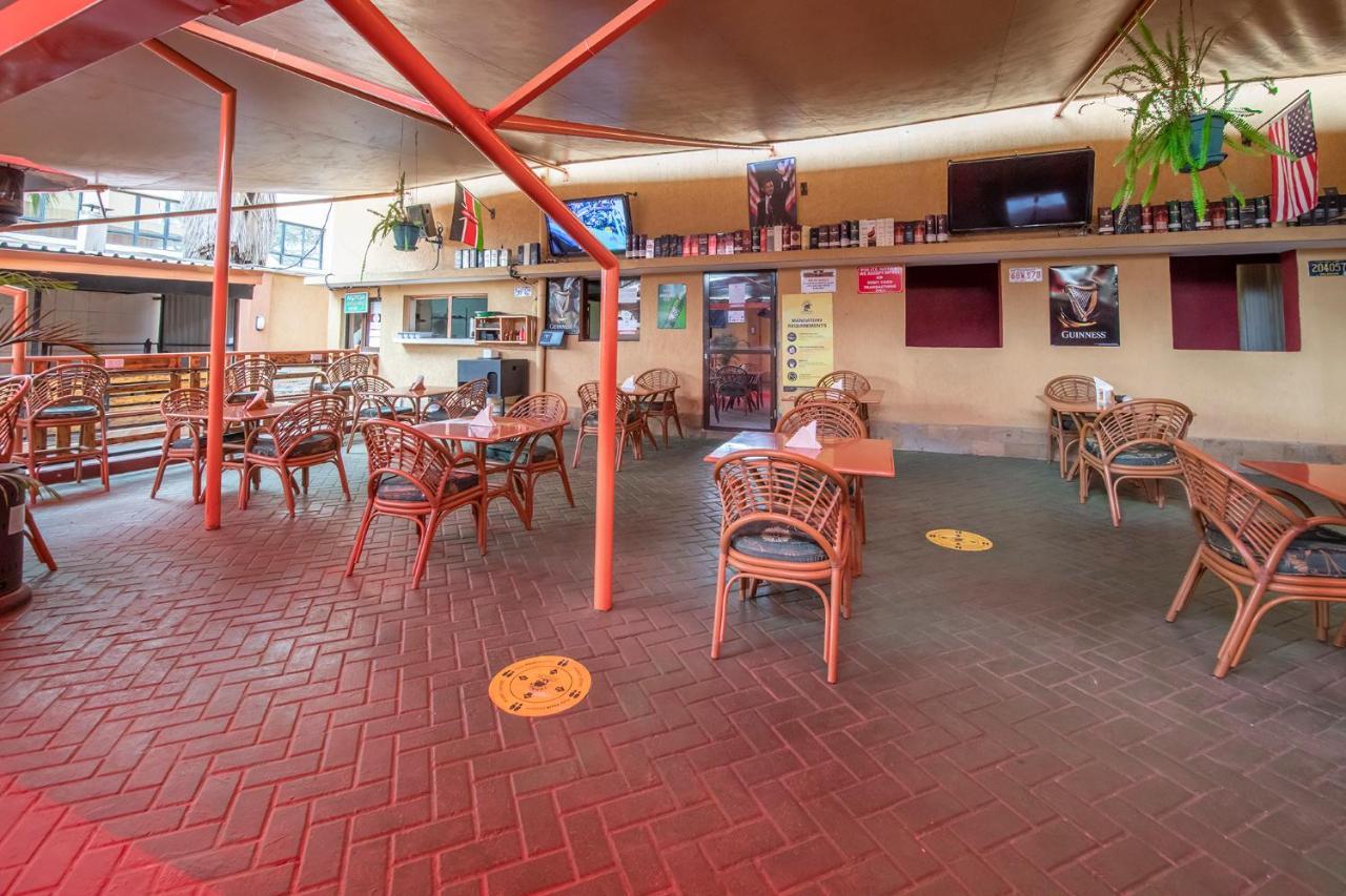 Joy Palace 3* Nairobi
