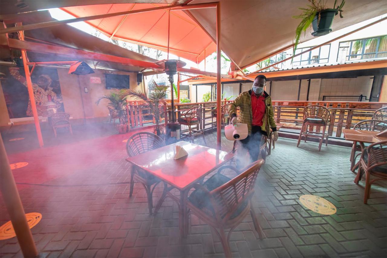 Joy Palace Nairobi
