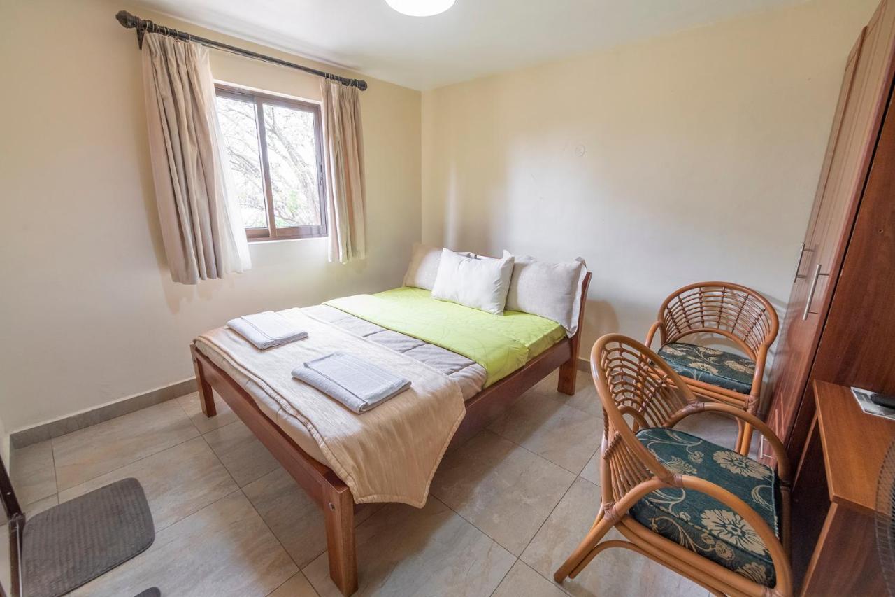 Joy Palace 3* Nairobi