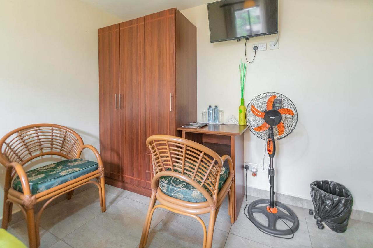 Joy Palace Nairobi