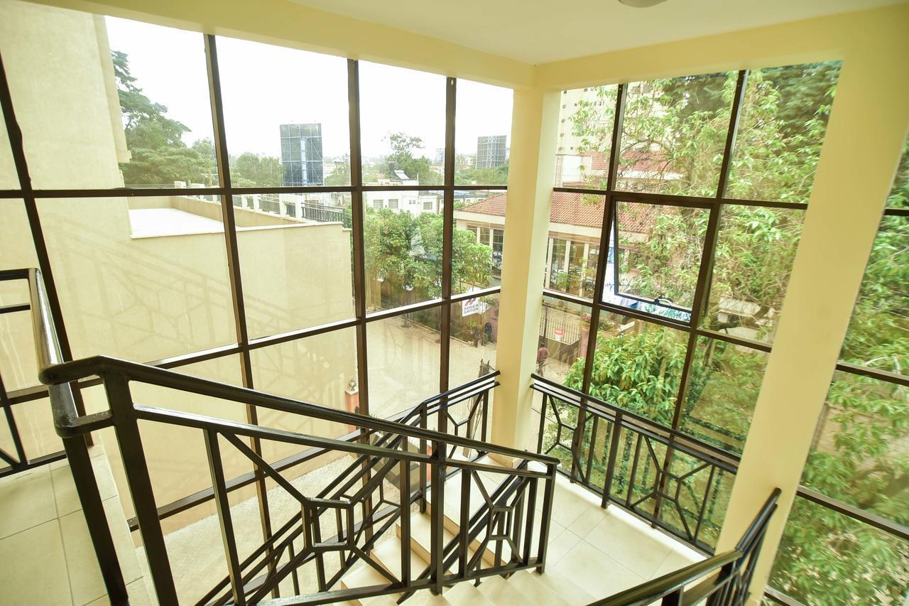 Joy Palace 3* Nairobi